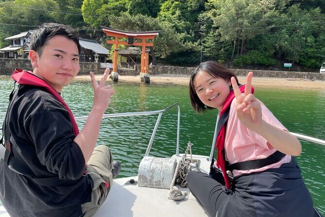 Miyahama Onsen Cruise Tour to the Otorii with Drone Shooting - Final Thoughts