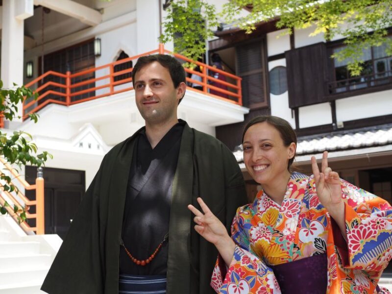 Miyajima: Cultural experience in Zen temple - Overall Value and Who Should Book