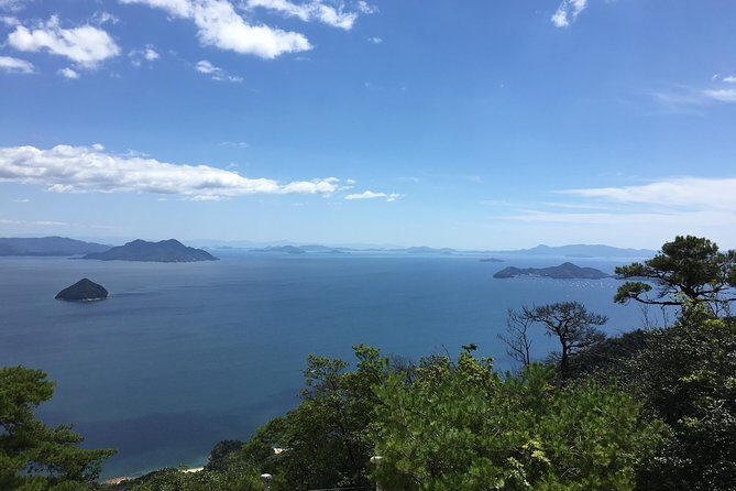 Miyajima full day tour - Key Points