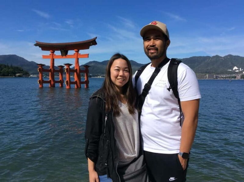 Miyajima: Half-day Private Tour with Licensed Guide - Why Choose This Private Miyajima Tour?