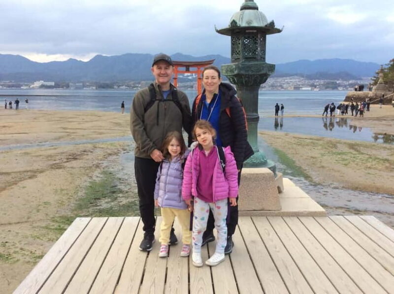 Miyajima: Half-day Private Tour with Licensed Guide - A Detailed Look at the Tour