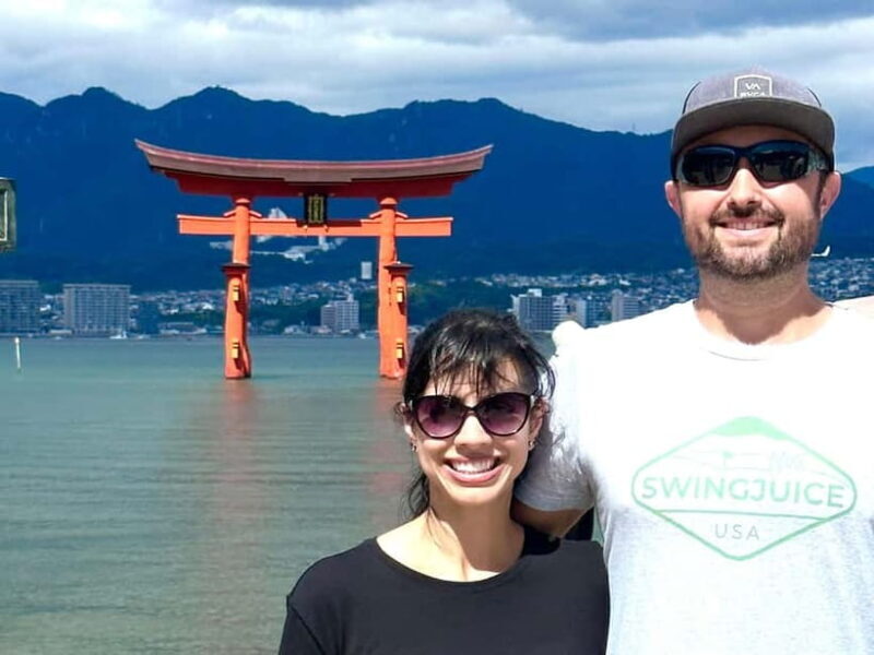 Miyajima: Half-day Private Tour with Licensed Guide - FAQs