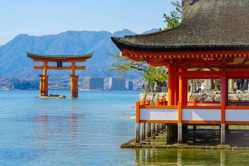 Miyajima Half-day Trip Historical Walking Tour - What to know before you go