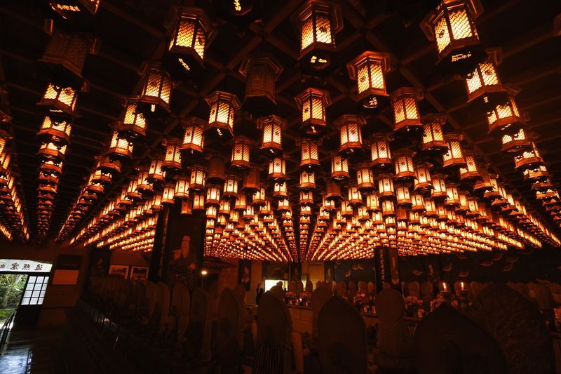 Miyajima Half-day Trip Historical Walking Tour - A full half-day, not just a shrine visit
