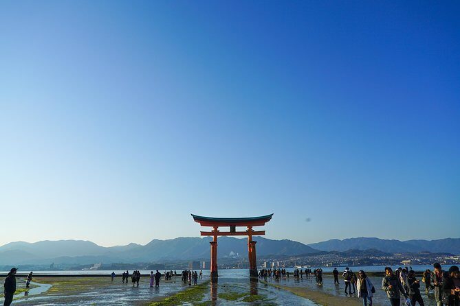 Miyajima Half-day Trip Historical Walking Tour - A Closer Look at the Miyajima Half-day Tour