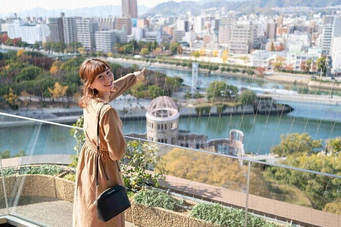 Miyajima Island Day Tour in Sacred Sites and Mount Misen - Who Should Book This Tour?