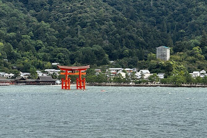 Miyajima Island Tour with Certified Local Guide - A Detailed Look at the Miyajima Island Tour
