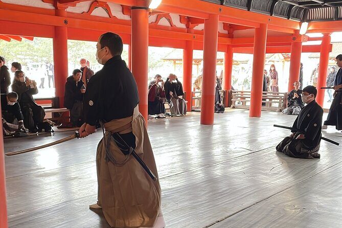 Miyajima Island Tour with Certified Local Guide - FAQ
