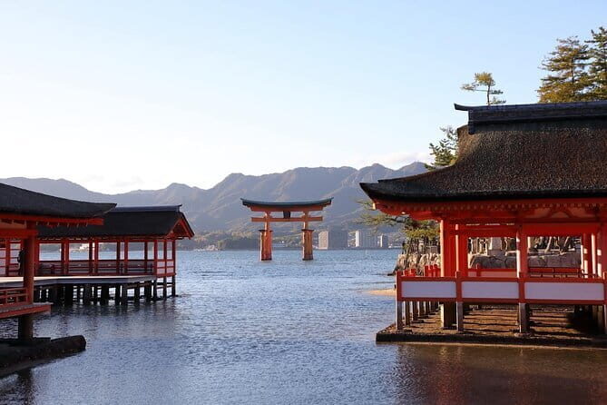 Miyajima, Iwakuni Exploring the Most Iconic Japanese Landscapes - Key Points