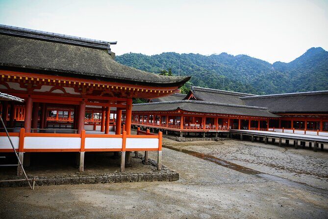 Miyajima Music Voyage:Solo Opera/Japanese Music & Dance/Walk Tour - Final Thoughts: Is This Tour for You?