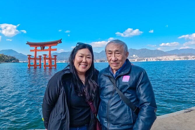 Miyajima Private History Tour (Half Day) - A Deep Dive into the Miyajima Private Tour Experience