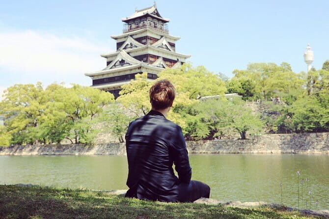 Miyajima Private History Tour (Half Day) - FAQ