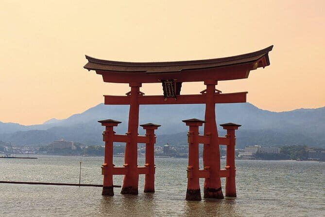 Miyajima UNESCO World Heritage Site Private Tour - Experience the Charm of Miyajima with a Private Tour