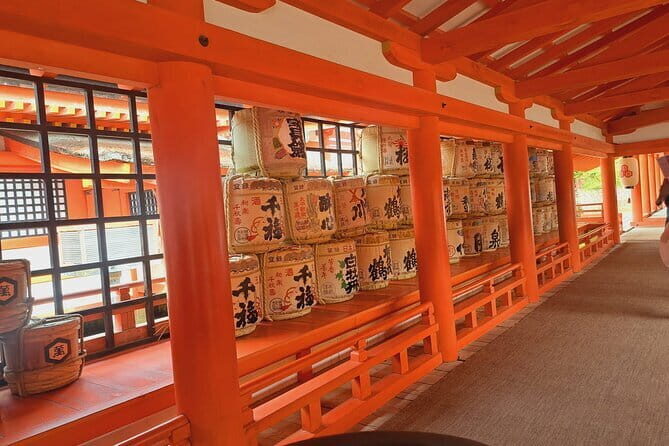 Miyajima UNESCO World Heritage Site Private Tour - Is This Tour Right for You?