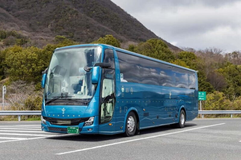 Miyajimaguchi: Trip to Seto Inland Sea Picturesque Cities - An In-Depth Look at the Tour Experience