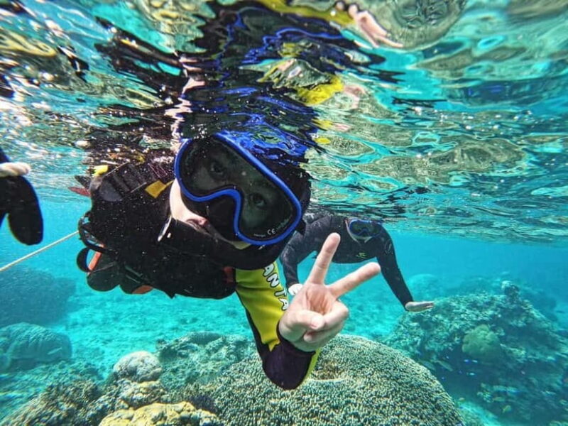 Miyako island: 3 sets! Snorkeling/Limestone Caving/Beach SUP - Practical Tips and Considerations