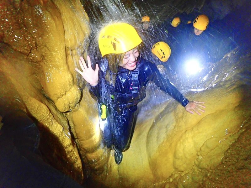 Miyako Island Caving & Sea Kayak Half-Day Tour (Okinawa) - The effort, timing, and what to bring