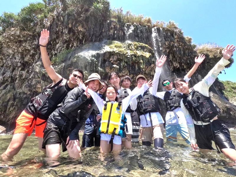 Miyako Island Caving & Sea Kayak Half-Day Tour (Okinawa) - Who should book this Miyakojima tour