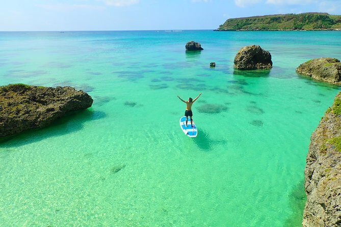 [Miyako Island / Full Day] Sea Turtle Snorkeling & SUP or Canoe - Practical Details: When, Where, and How
