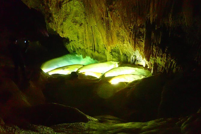 [Miyako Island/Half Day] Pumpkin Limestone Cave & Sea Kayaking - Final Thoughts