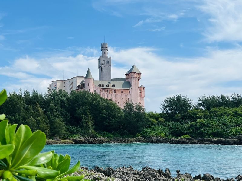 Miyako Island Private Customizable One Day Charter Tour - A private car makes Miyako Island easier to cover