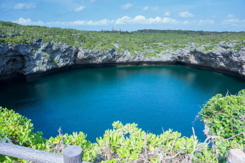 Miyako Island Private Customizable One Day Charter Tour - Pick a route that fits your day