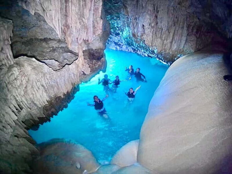 Miyako island: Pumpkin Limestone Caving & kayaking - Who Will Love This Tour?