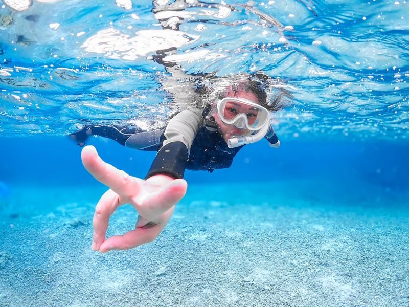 Miyako Island Sea Turtle Snorkeling Half-Day Experience (Okinawa) - Prepare for a smooth meeting