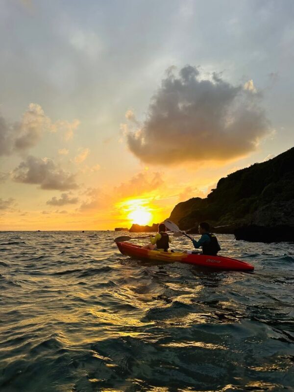 Miyako Island Select Morning or Evening Beach SUP or Canoe Tour Experience (Okinawa) - Imgya Marine Garden makes a practical first paddle