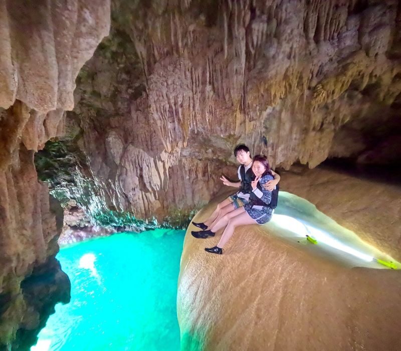 Miyako Island Snorkeling and Caving Experience (Okinawa) - What the $94.85 starting price buys you