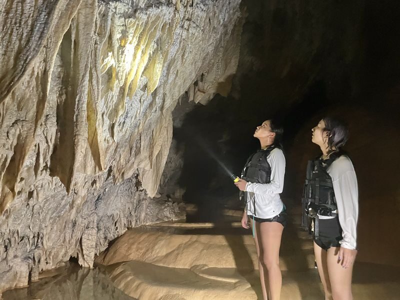 Miyako Island Snorkeling and Caving Experience (Okinawa) - Who will get the most from this day