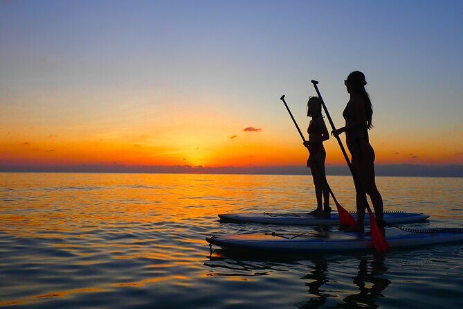 Miyako SUP or Canoe Tour on a Spectacular Beach in Miyako - An In-Depth Look at the Miyako SUP and Canoe Experience
