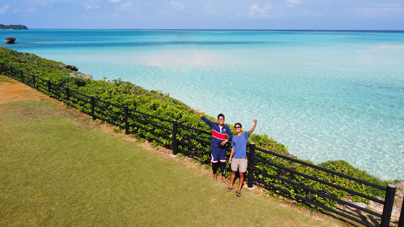 Miyakojima Half-Day Private Hidden Gems Tour - A half-day built around your interests