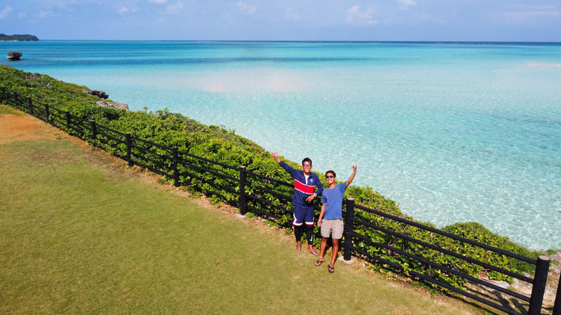 Miyakojima Half-Day Private Hidden Gems Tour - Ken brings local context and practical help