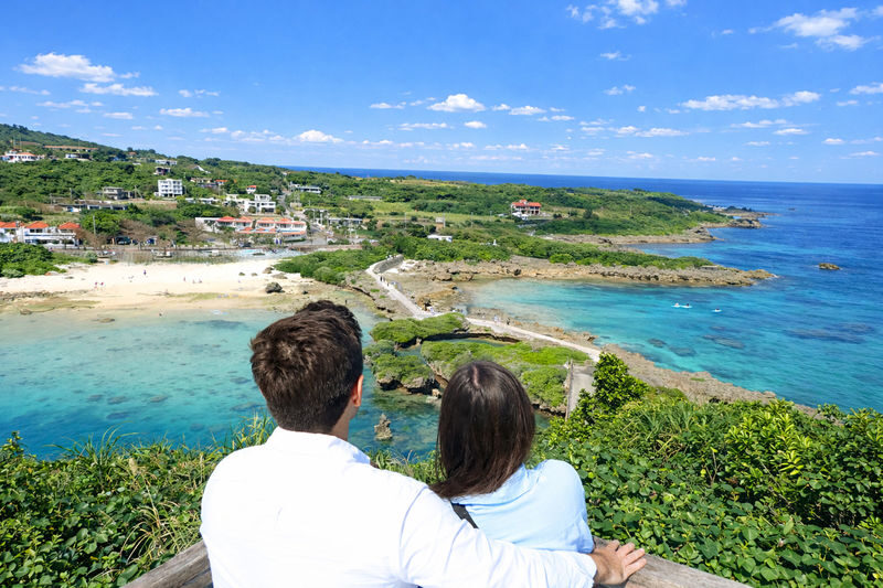 Miyakojima Half-Day Private Hidden Gems Tour - Weather can shape the best version of the day