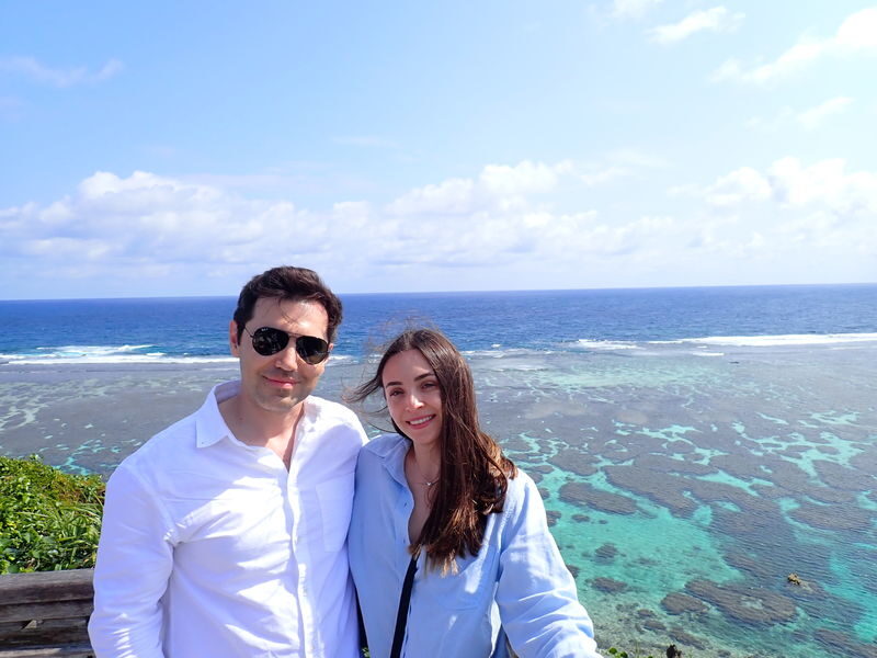 Miyakojima Half-Day Private Hidden Gems Tour - Photo stops are part of the appeal