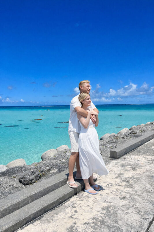 Miyakojima Half-Day Private Hidden Gems Tour - What the private format means for families