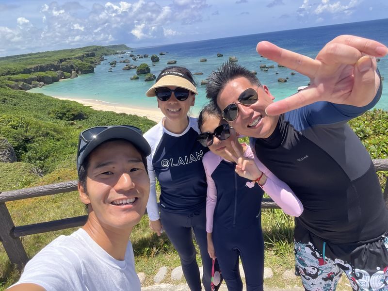 Miyakojima Half-Day Private Hidden Gems Tour - Is $296.39 good value?