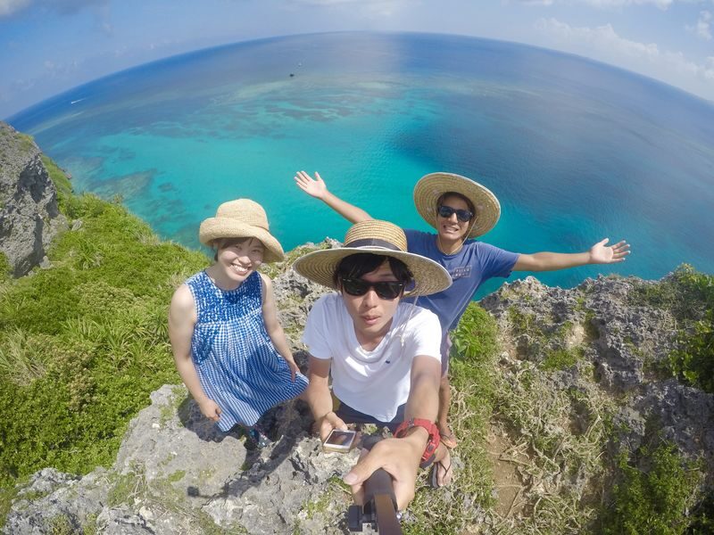 Miyakojima Half-Day Private Hidden Gems Tour - Make the most of your half-day