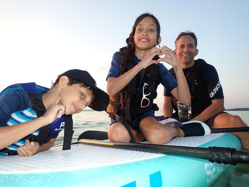 Miyakojima Jungle Mangrove SUP Tour - Who should book this outing?