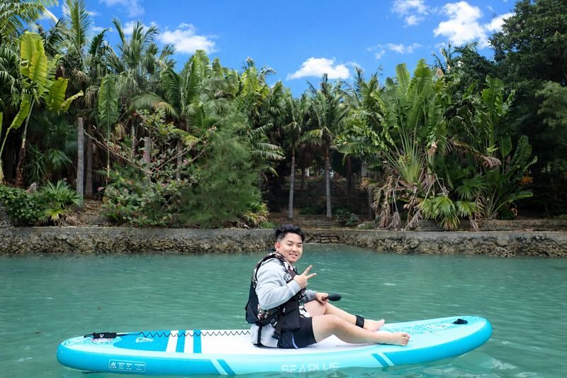 Miyakojima Jungle Mangrove SUP Tour - Booking details to check before you go