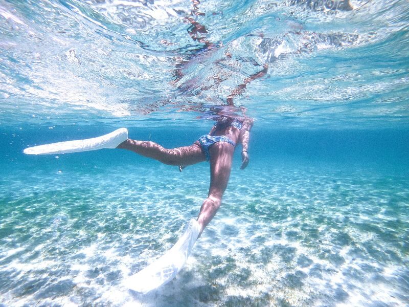 Miyakojima: Private Sea Turtle & Nemo Snorkeling w/Drone - Who should book this tour?