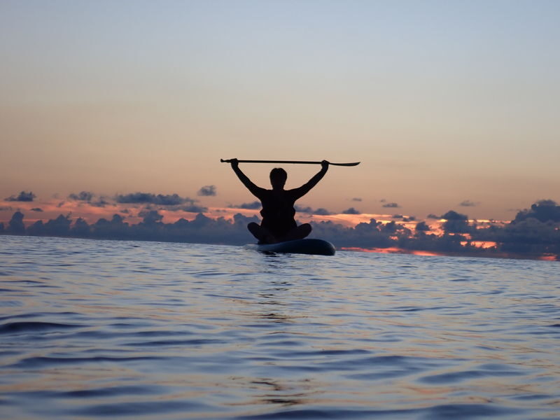 Miyakojima: Small-group Sunrise or Sunset SUP tour (English tour) - Should you book this Miyakojima SUP tour?