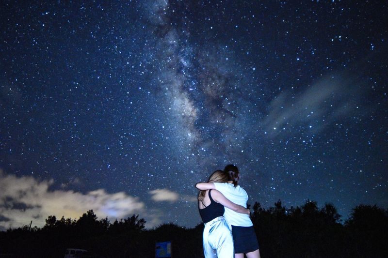 Miyakojima: Stargazing Experience & Jungle Night Tour - At a glance