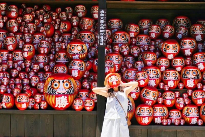 Miyama Thatched Village & Katsuoji Temple & Arashiyama Bamboo Forest Path & Nonomiya Shrine Day Trip | Departing from Osaka - What makes this day trip worth considering