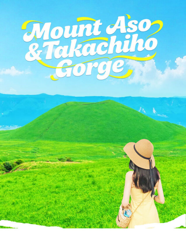 Miyazaki & Kumamoto Day Trip: Takachiho Gorge (optional lunch/boating experience) & Mount Aso & Kusasenri (departing from Fukuoka) - Is the Takachiho boat ride worth adding?