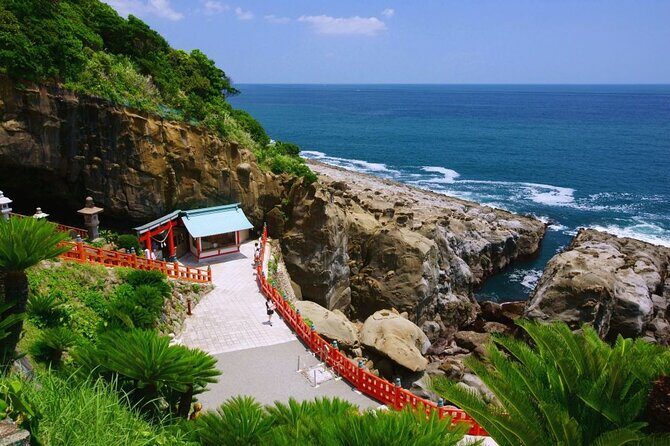 Miyazaki Private Tour by Car - A Private Journey Through Miyazaki’s Nature and Culture