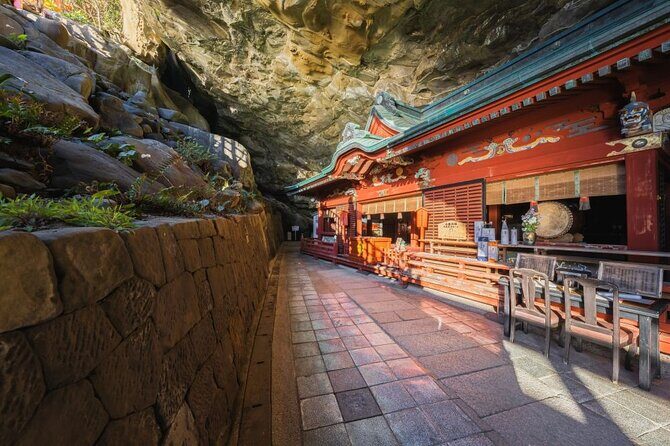 Miyazaki Private Tour by Car - Key Points