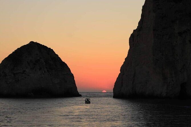 Mizithres Sunset Cruise in Zakynthos - Exploring the Mizithres Sunset Cruise in Zakynthos