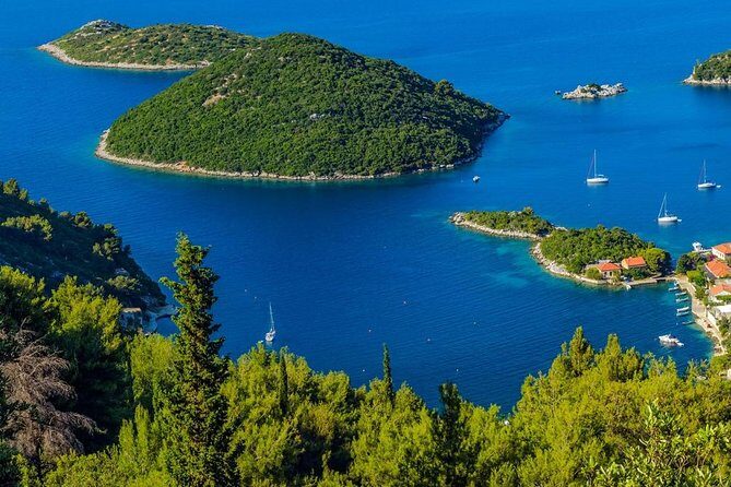 Mljet and North Elaphiti Private Speed Boat Tour Quicksilver 675 - Who Is This Tour Best For?